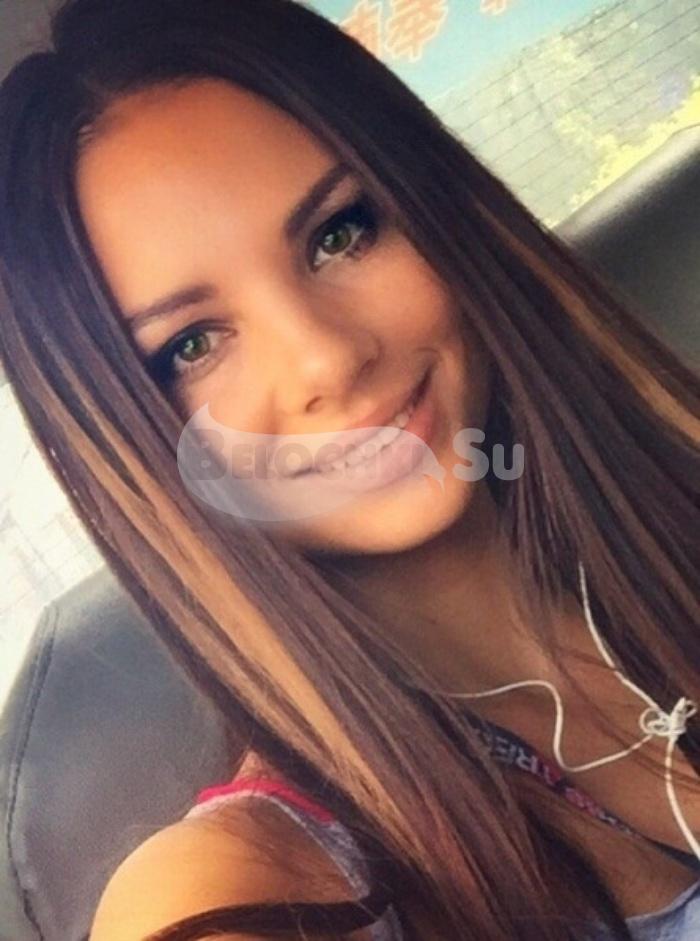 Проститутка Эвелина г. Красково