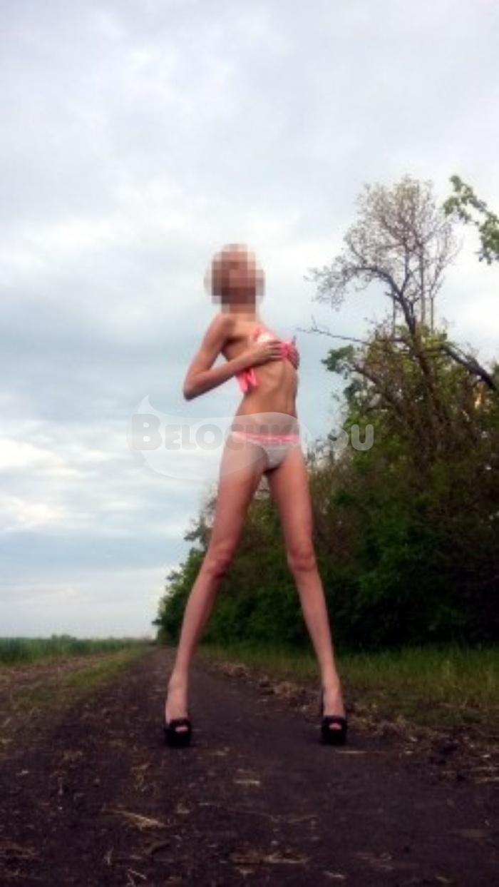 Проститутка Татьяна г. Красково