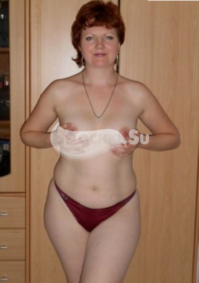 Проститутка Азалия г. Красково